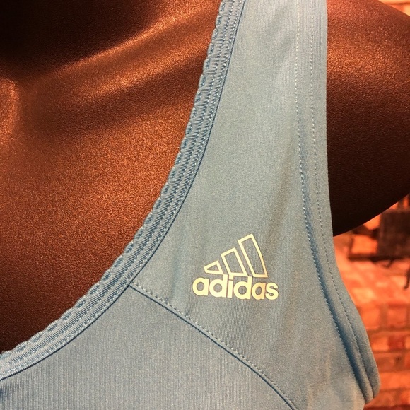 Adidas Athletic Tank - Picture 3 of 6